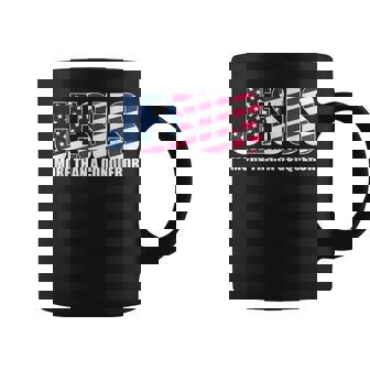 Jesus More Than A Conqueror Coffee Mug - Thegiftio UK