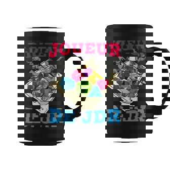 Jeu De Rôle Jdr D20 Rpg Cadeau Jeu De Rôle Tasse - Cadeauxyz