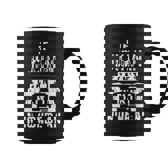 If Jichan Can't Fix It Japan Japanese Grandfather Grandpa Graphic Print Coffee Mug - Monsterry