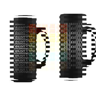 Jiu Jitsu Brasileño Jiu Jitsu Brasileño Sin Mangas Taza de café - Regaloses