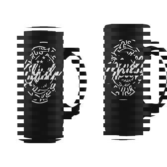 My Jokes Are Officially Dad Jokes Father's Day Coffee Mug - Thegiftio UK