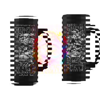 Joli Motif De Chat Pirate Pour Les Amoureux Des Chats Et Les Propriétaires D'animaux Tasse - Cadeauxyz