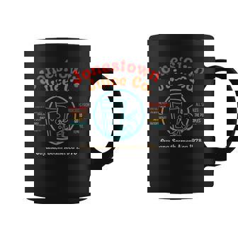 Jonestown Juice Co You'Ll Never Guess Our Secret Ingredient Graphic Print Coffee Mug - Monsterry
