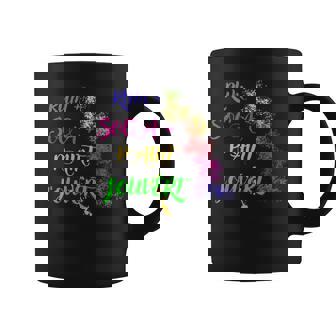 Jouvert Garb Trinidad Carnival Rum Soca Painting Graphic Print Coffee Mug - Thegiftio