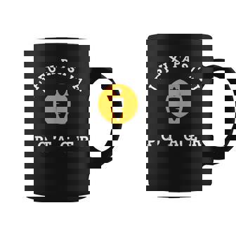 J'peux Pas J'ai Potager Jardinier Amateur Retraite Dròle Tasse - Cadeauxyz