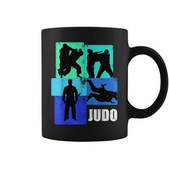 Judo Clothing For Judoka Gear Judo Tassen - Geschenkecke