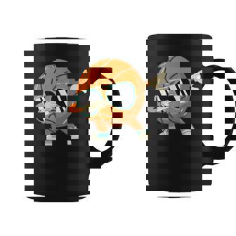 Jugador De Baloncesto I Ball Boys Dab Dance I Dabbing Baloncesto Taza de café - Regaloses