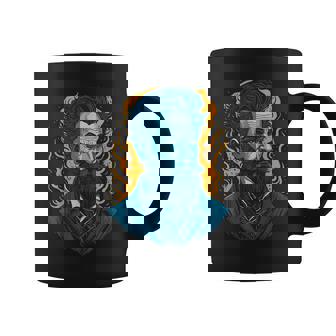 Juleserne Professeur De Littérature Tasse - Cadeauxyz
