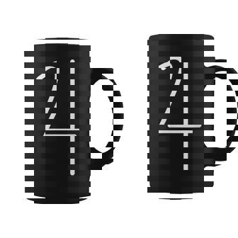 Jupiter Planet Symbol Astrology Zodiac Sign Witchcraft Graphic Print Coffee Mug - Monsterry