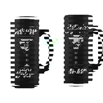 Just A Tini Bit Older Birthday Just A Tiny Bit Older Coffee Mug | Mazezy