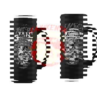 Kajukenbo Hawaiano Arte Marcial Dojo Entrenamiento Kajukenbo Taza de café - Regaloses