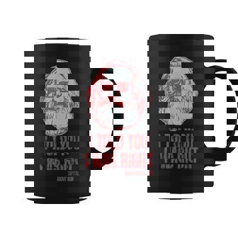 Karl Marx Marxismo Comunismo Socialismo Filosofía Taza de café - Regaloses