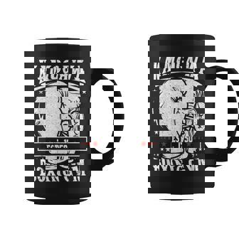 Kbgkamogawa Guantes De Boxeo 1950 Taza de café - Regaloses