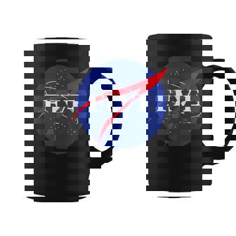 Kids Space 5th Birthday Tee Boy Girl Astronaut 5 Year Old Graphic Print Coffee Mug - Monsterry