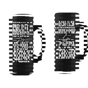 Never Killed A Mountain Lion But I've Choked A Cougar Coffee Mug | Mazezy