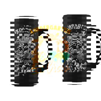 Kindergarten Zoo Field Trip Squad Matching Teacher Students Coffee Mug | Mazezy
