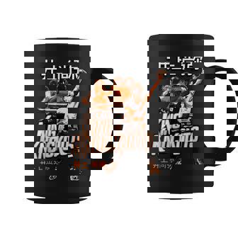 King Of Knockouts- Naoya Inoue Tribute Para Futuros Boxeadores Taza de café - Regaloses