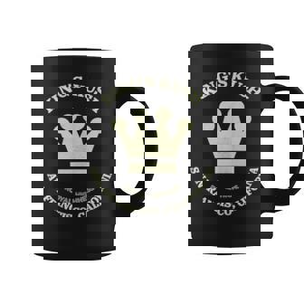 King's Kush Cannabis Weed Marijuana Strain San Francisco CA Tank Top Graphic Print Coffee Mug - Monsterry