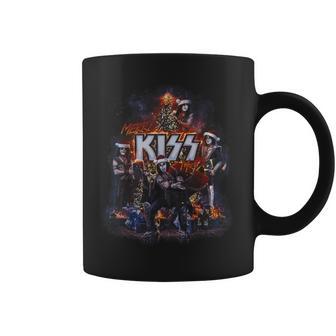 Kiss -Ery Cheerful Kissmas Tassen - Geschenkecke