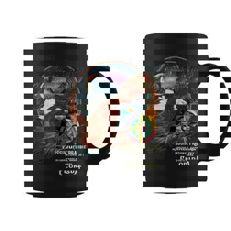 Kissimmee Prairie Dark Sky Florida Stargazing State Park Tank Top Graphic Print Coffee Mug - Monsterry