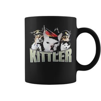 Kittler Cat Cool Cats And Kittens Tassen - Geschenkecke