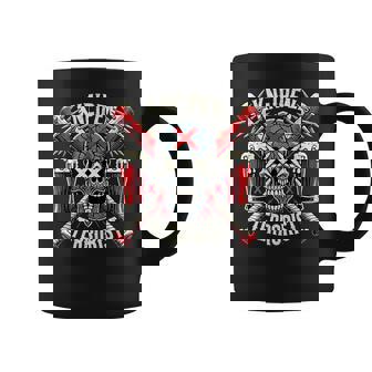 Kneipen Biker Statement Tassen - Geschenkecke
