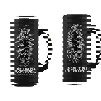 Knight Está En Mi Dna Knight Medieval Crusader Diciendo Taza de café - Regaloses