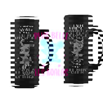 Koala Drole Fille Enfantie Avec Les Koalas Tasse - Cadeauxyz