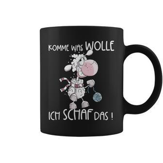 Komme Was Woll Tassen - Geschenkecke