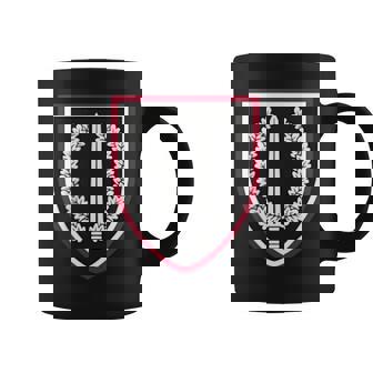 Ksk Fuerza Especial Alemana Kommando Spezialkräfte Taza de café - Regaloses