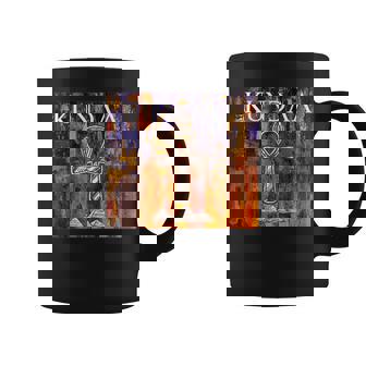 Kundaa La Croix Ankh Tasse - Cadeauxyz