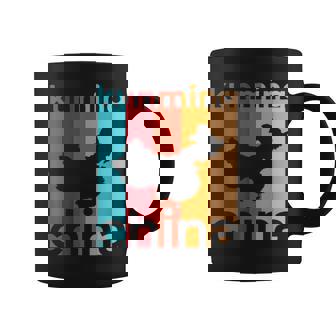 Kunming China Retro Découpe Souvenirintage Tasse - Cadeauxyz