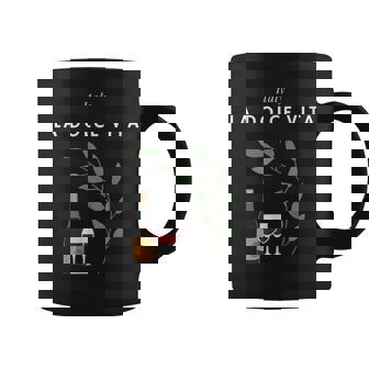 La Dolceita Italy Italie Laurierinoin Tasse - Cadeauxyz