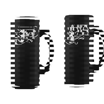 La Jefa The Boss Frase Divertida Mexicana Sin Mangas Taza de café - Regaloses