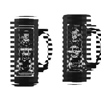La Lune La Déesse Hécate Tasse - Cadeauxyz
