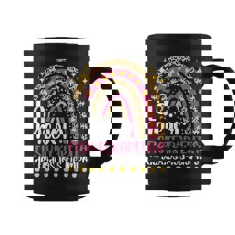 La Mejor Fisioterapeuta Regalo Para Fisioterapeuta Taza de café - Regaloses