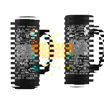 The Lab Prayer Lab Week 2025 Medical Laboratory Scientist Coffee Mug | Mazezy