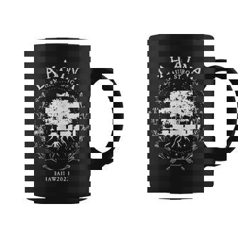 Lahaina Strong Tank Top Graphic Print Coffee Mug - Monsterry