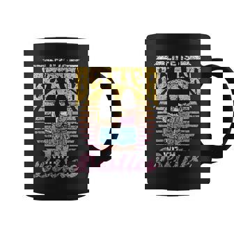 Laida Es Mejor Con Amigos Amistad Mejor Amigo Besties Taza de café - Regaloses
