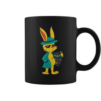 Lapin De Pâques Animaux Motif Lapin De Pâques Tasse - Cadeauxyz