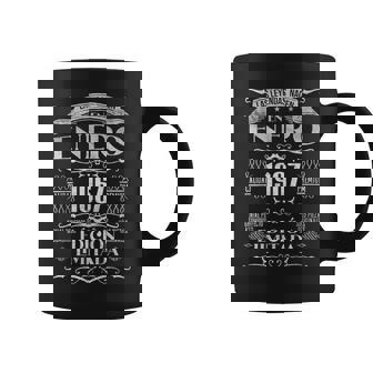 Las Leyendas Nacen En Enero De 1967 57 Años Cumpleaños Taza de café - Regaloses