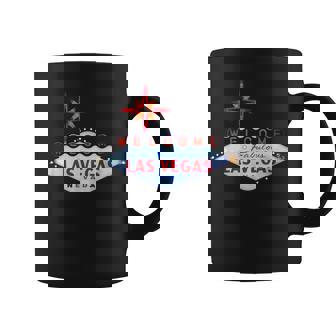 Las Vegas Casino Vegas Strip Nightlife Souvenir And Graphic Print Coffee Mug - Monsterry