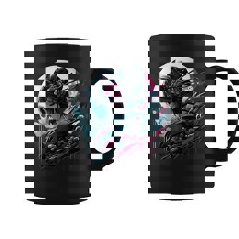 Le Charme De La Geisha Tasse - Cadeauxyz