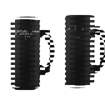 Le Ridicule Ne Tue Pas Xixe Xixe Siècle Expression Française Tasse - Cadeauxyz
