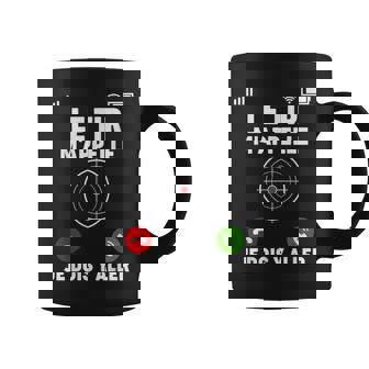 Le Tir M'appelle Humour Tir Sportif Cadeau Tireur Tasse - Cadeauxyz