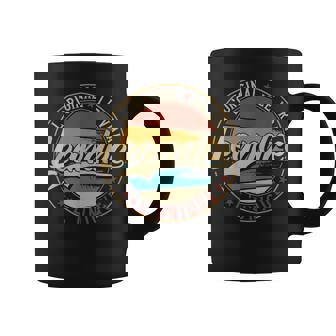 Leandre L'original Lerai L'unique Hommes & Garçons Tasse - Cadeauxyz
