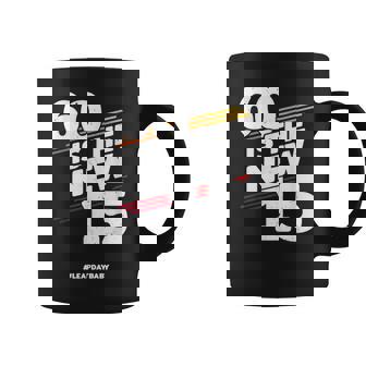 Leap Year Birthday & Apparel Leap Day 60th Birthday Party Classic Fit Graphic Print Coffee Mug - Monsterry