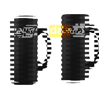Leg Day Motivación Divertida En El Gimnasio Taza de café - Regaloses