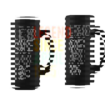 Legend 1965 60Th Birthday For 60 Year Old Coffee Mug | Mazezy