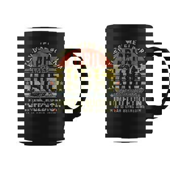 Legend Since April 1985Intage 40Th Birthday Made In 1985 Taza de café - Regaloses